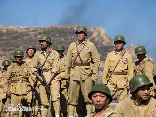 最新于震在2009年《火线》饰演林奉天中的壁纸