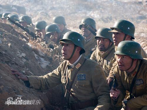 最新于震在2009年《火线》饰演林奉天中的壁纸