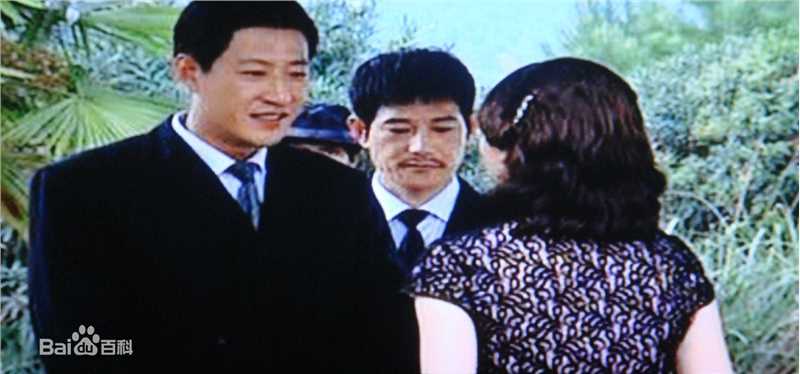 最优质于震在2009年《特战先锋》饰演中村一郎中的相册