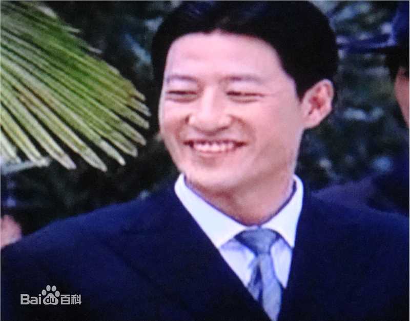 最优质于震在2009年《特战先锋》饰演中村一郎中的相册