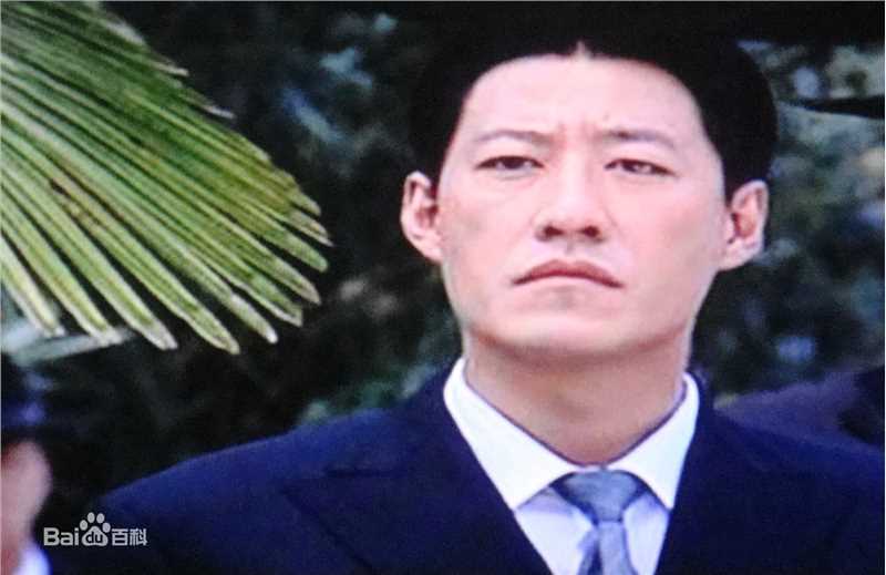 最优质于震在2009年《特战先锋》饰演中村一郎中的相册