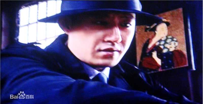 最优质于震在2009年《特战先锋》饰演中村一郎中的相册