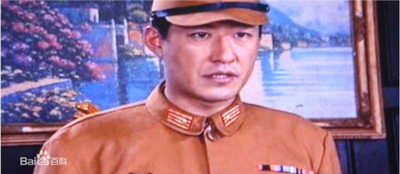 最优质于震在2009年《特战先锋》饰演中村一郎中的相册