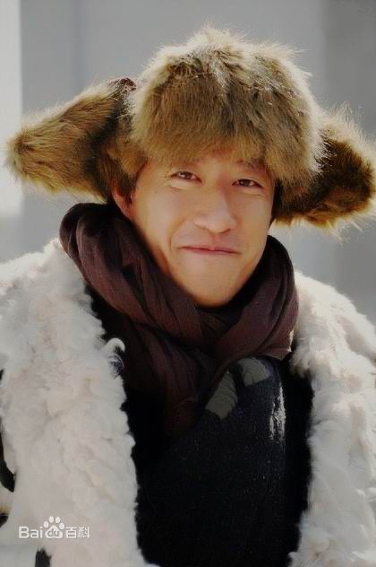 高清于震在2010年《大盛魁》饰演王相卿中的图集