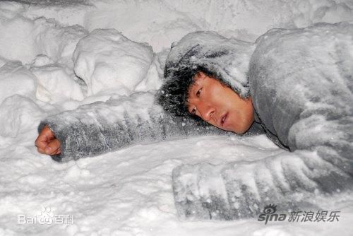 高清于震在2010年《大盛魁》饰演王相卿中的图集