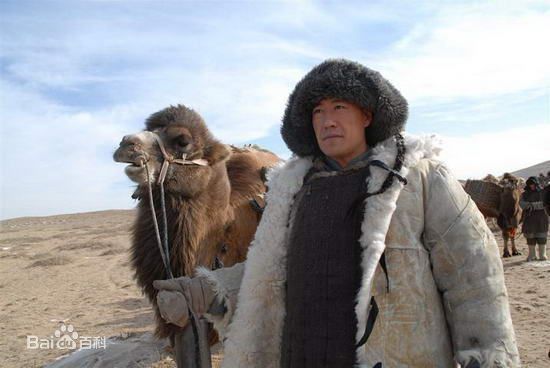 高清于震在2010年《大盛魁》饰演王相卿中的图集