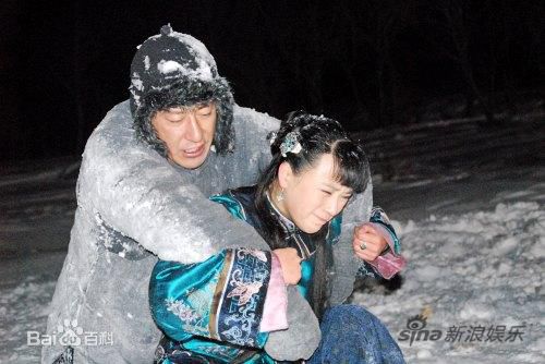 高清于震在2010年《大盛魁》饰演王相卿中的图集