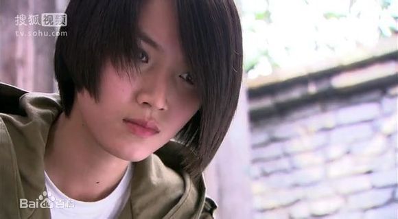 最优质邹涵虹(Zou Han Hong)在《英雄使命》冷月中的相册