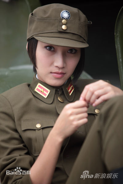 最优质邹涵虹(Zou Han Hong)在《英雄使命》冷月中的相册