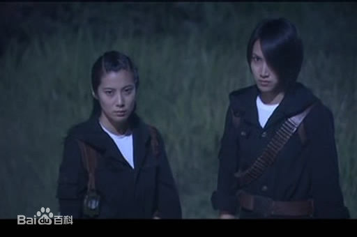 最优质邹涵虹(Zou Han Hong)在《英雄使命》冷月中的相册