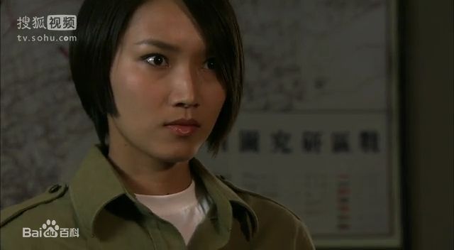 最优质邹涵虹(Zou Han Hong)在《英雄使命》冷月中的相册