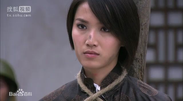 最优质邹涵虹(Zou Han Hong)在《英雄使命》冷月中的相册