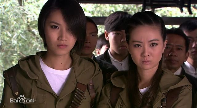 最优质邹涵虹(Zou Han Hong)在《英雄使命》冷月中的相册