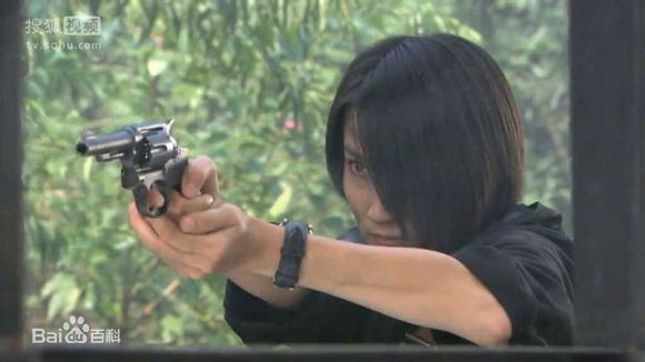 最优质邹涵虹(Zou Han Hong)在《英雄使命》冷月中的相册