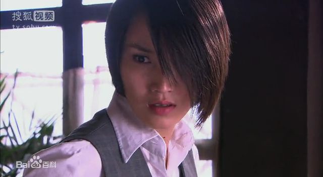 最优质邹涵虹(Zou Han Hong)在《英雄使命》冷月中的相册