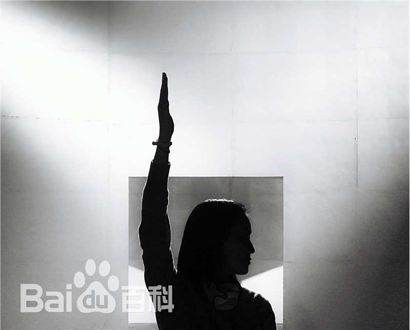 邹涵虹(Zou Han Hong)话剧舞台照图册