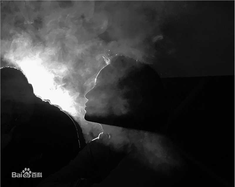 邹涵虹(Zou Han Hong)话剧舞台照图册