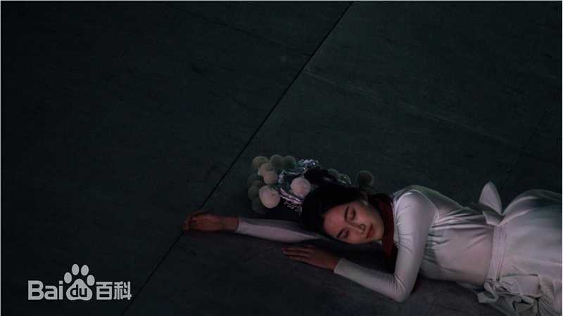 邹涵虹(Zou Han Hong)话剧舞台照图册