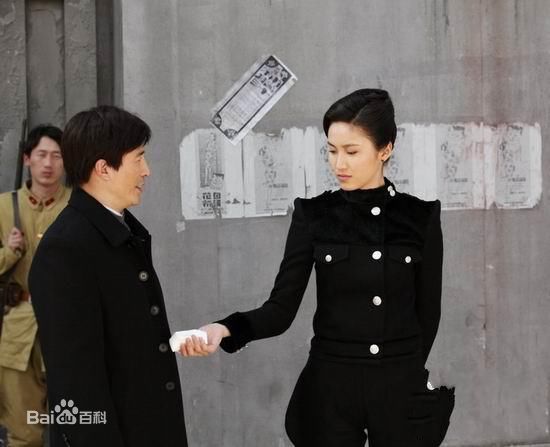 高清邹涵虹(Zou Han Hong)精彩图册