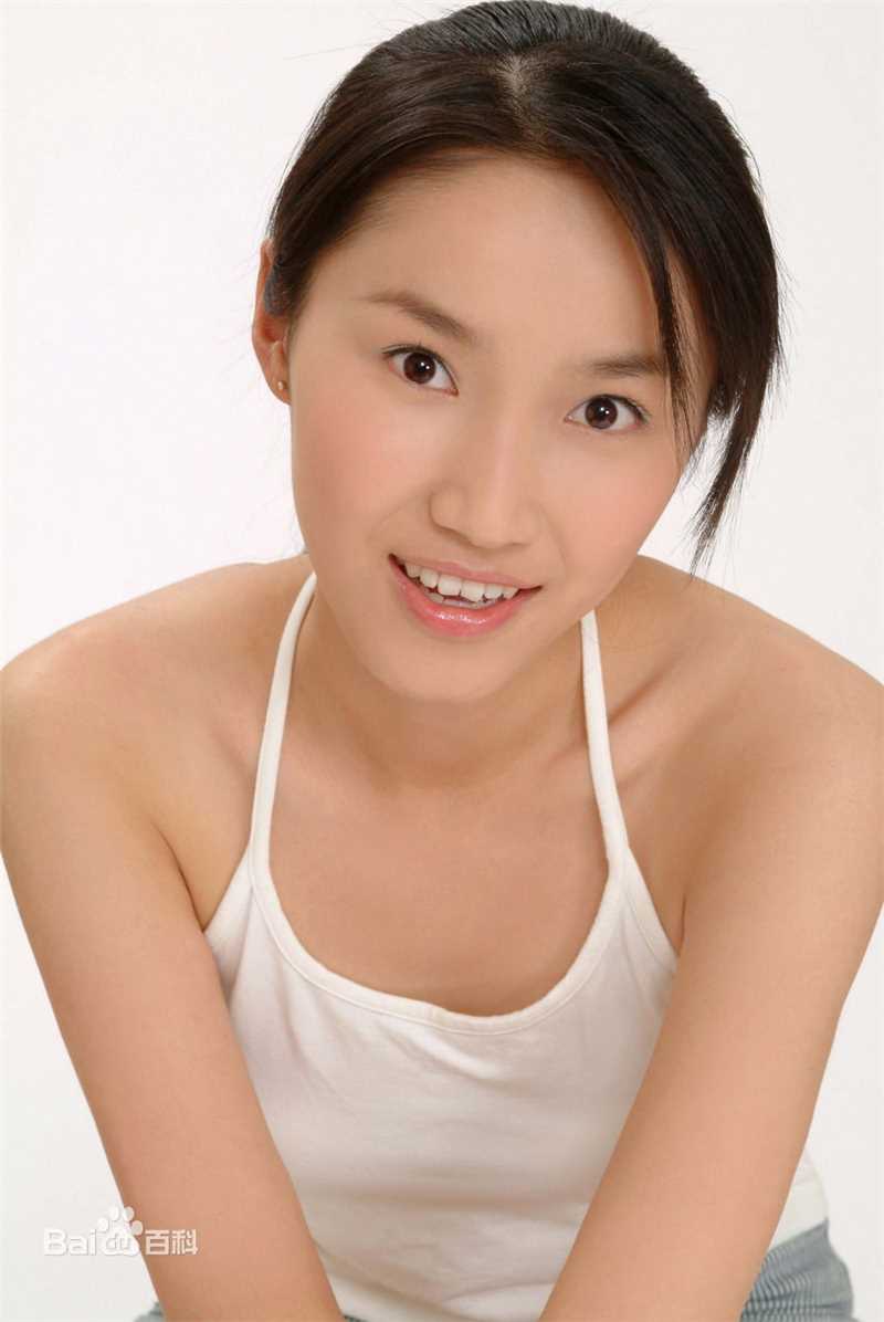 高清邹涵虹(Zou Han Hong)精彩图册