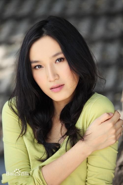 高清邹涵虹(Zou Han Hong)精彩图册