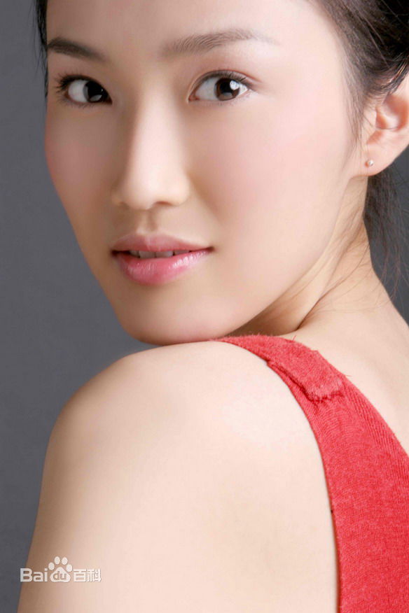 高清邹涵虹(Zou Han Hong)精彩图册