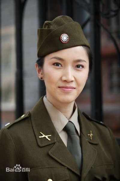 高清邹涵虹(Zou Han Hong)精彩图册