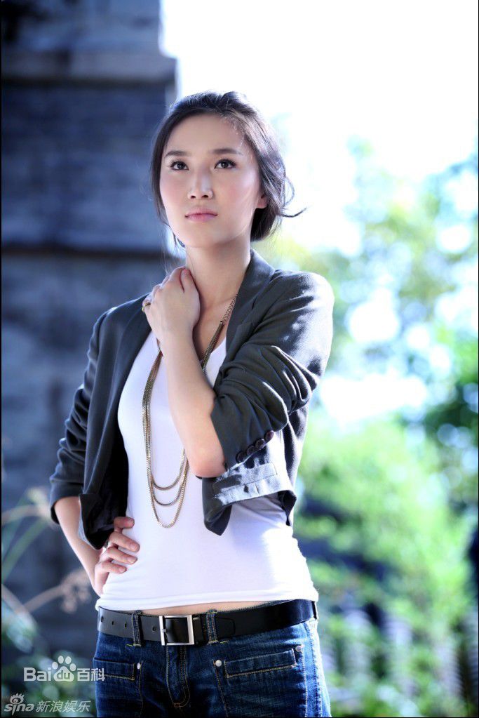 最优质邹涵虹(Zou Han Hong)精彩图册