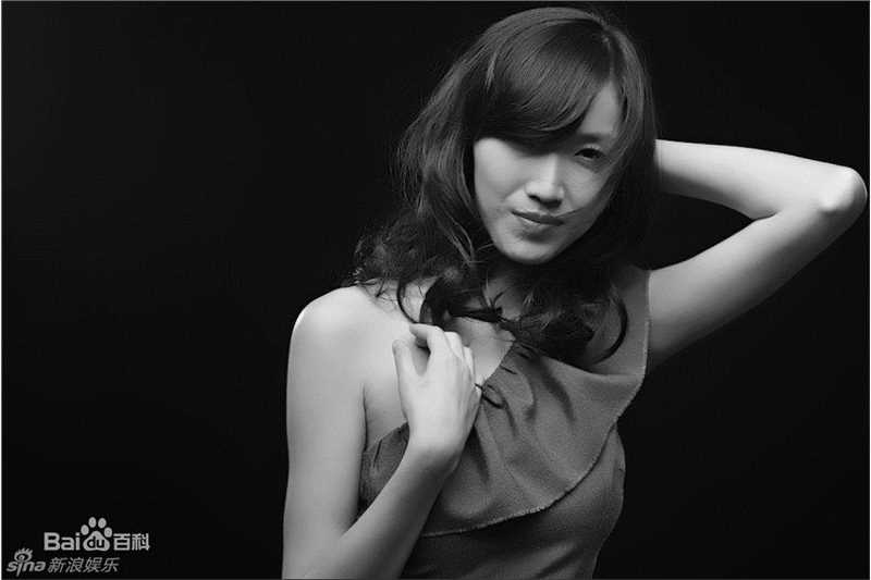 最优质邹涵虹(Zou Han Hong)精彩图册