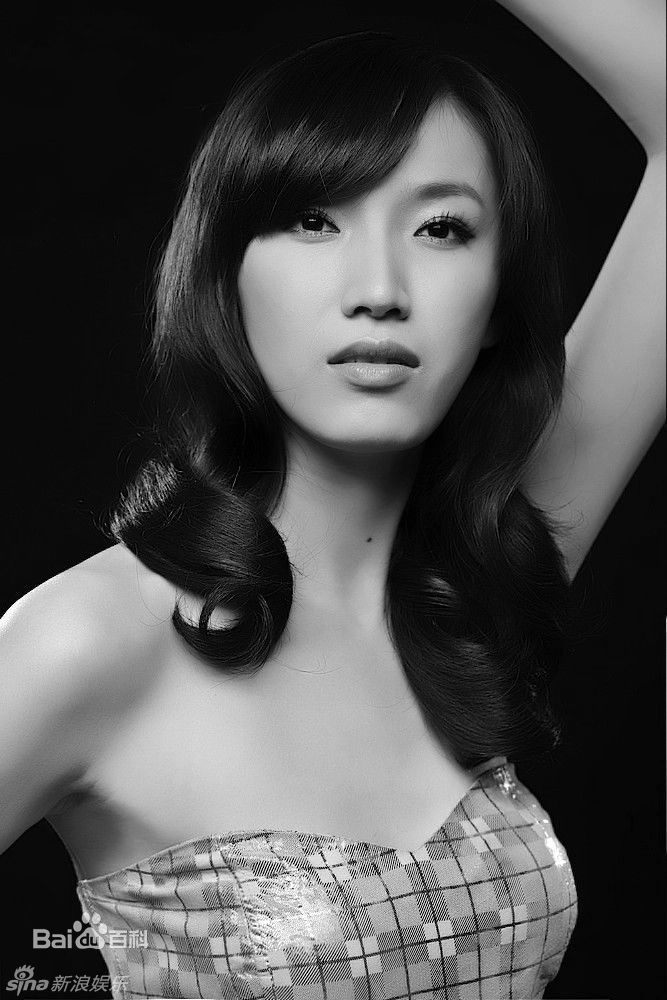 最优质邹涵虹(Zou Han Hong)精彩图册