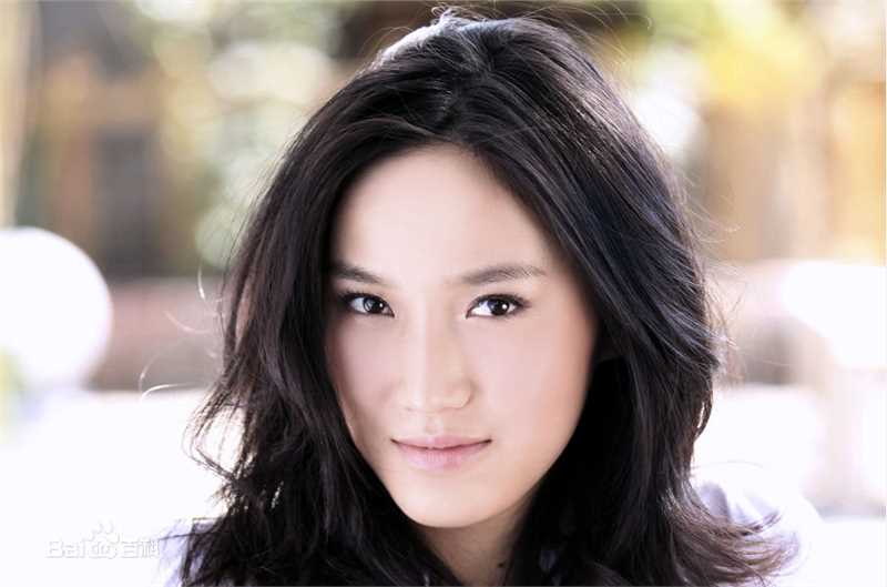 最新邹涵虹(Zou Han Hong)性感图片