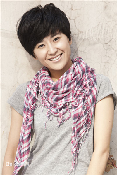 徐囡楠精选生活图册