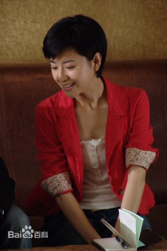 徐囡楠精选生活图册