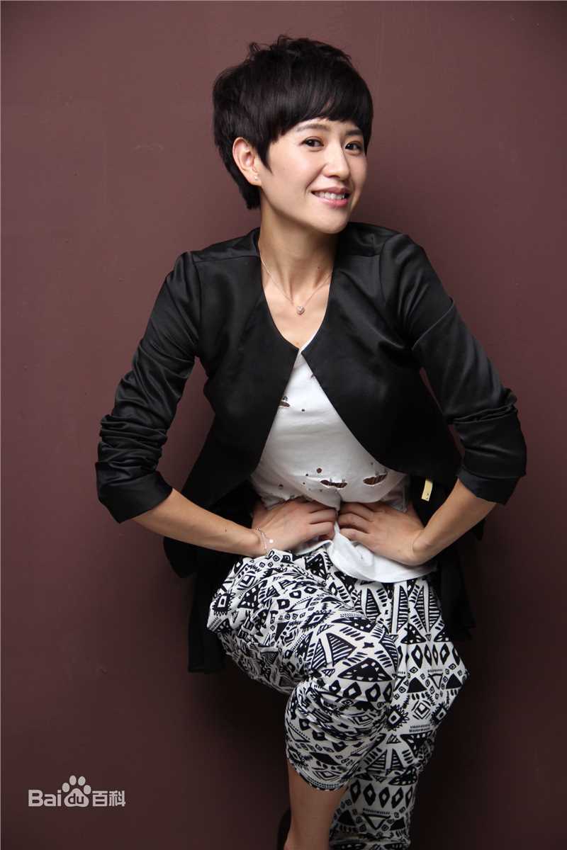 徐囡楠精选生活图册