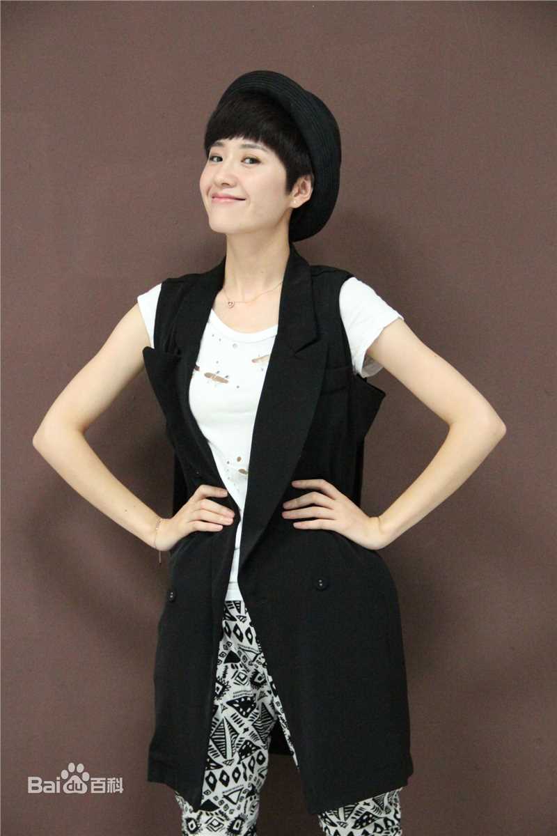 徐囡楠精选生活图册