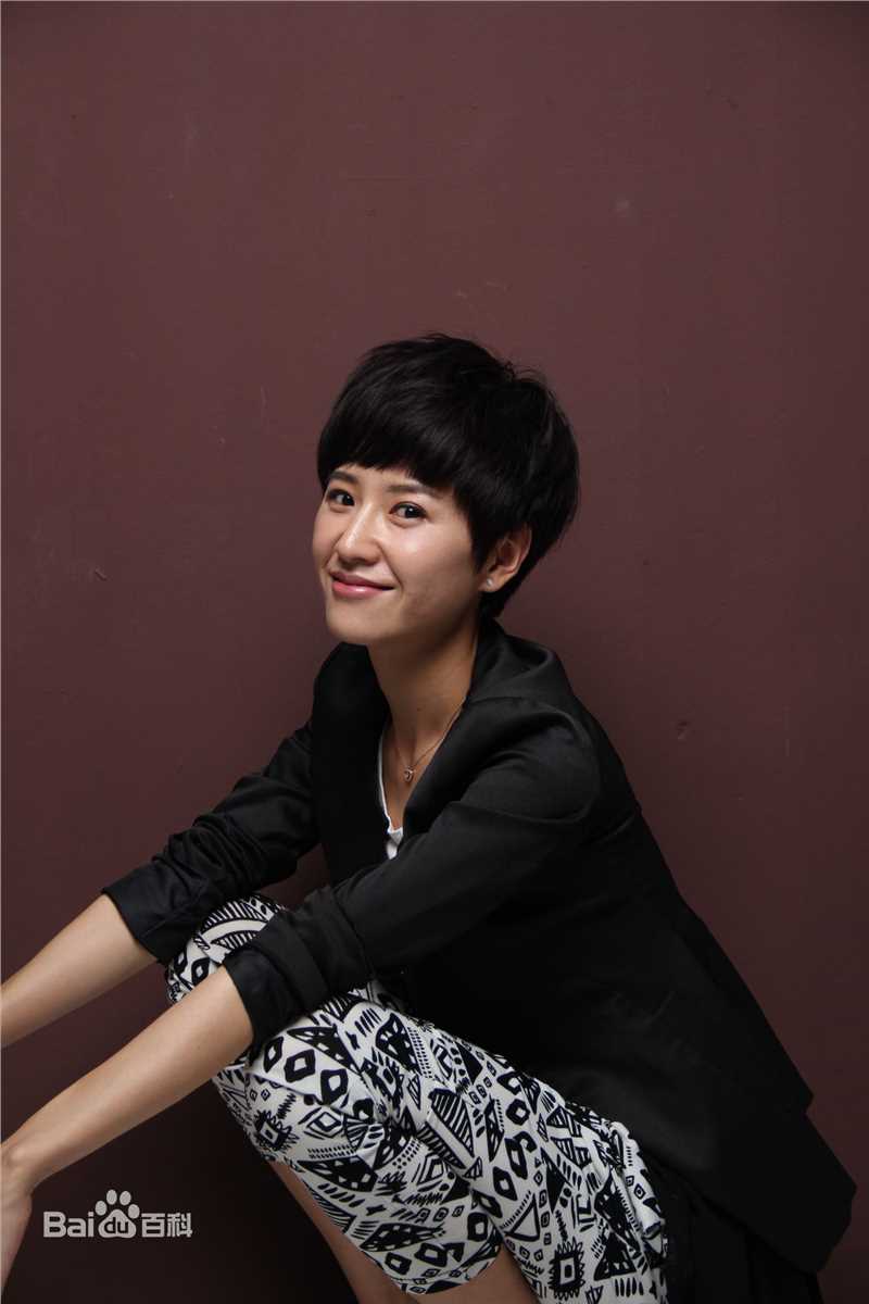 徐囡楠精选生活图册