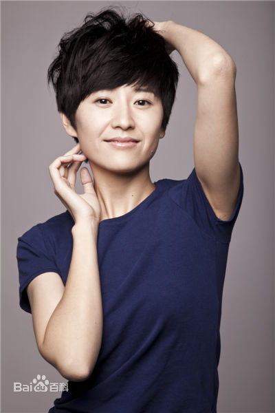 徐囡楠精选生活图册