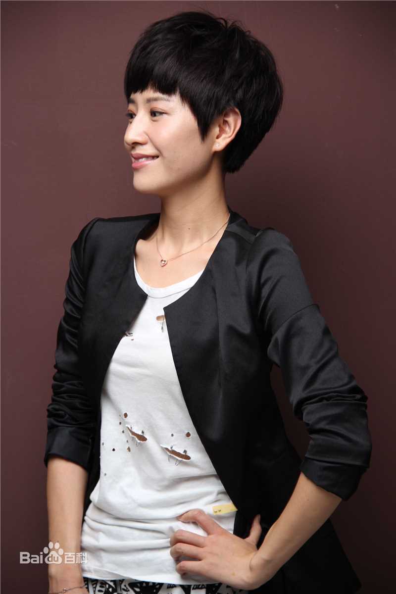 徐囡楠精选生活图册