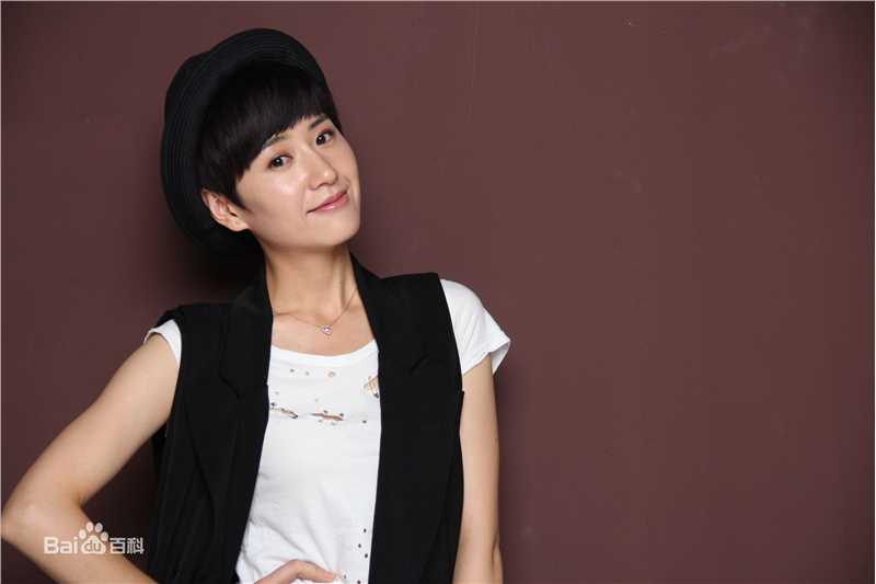 徐囡楠精选生活图册