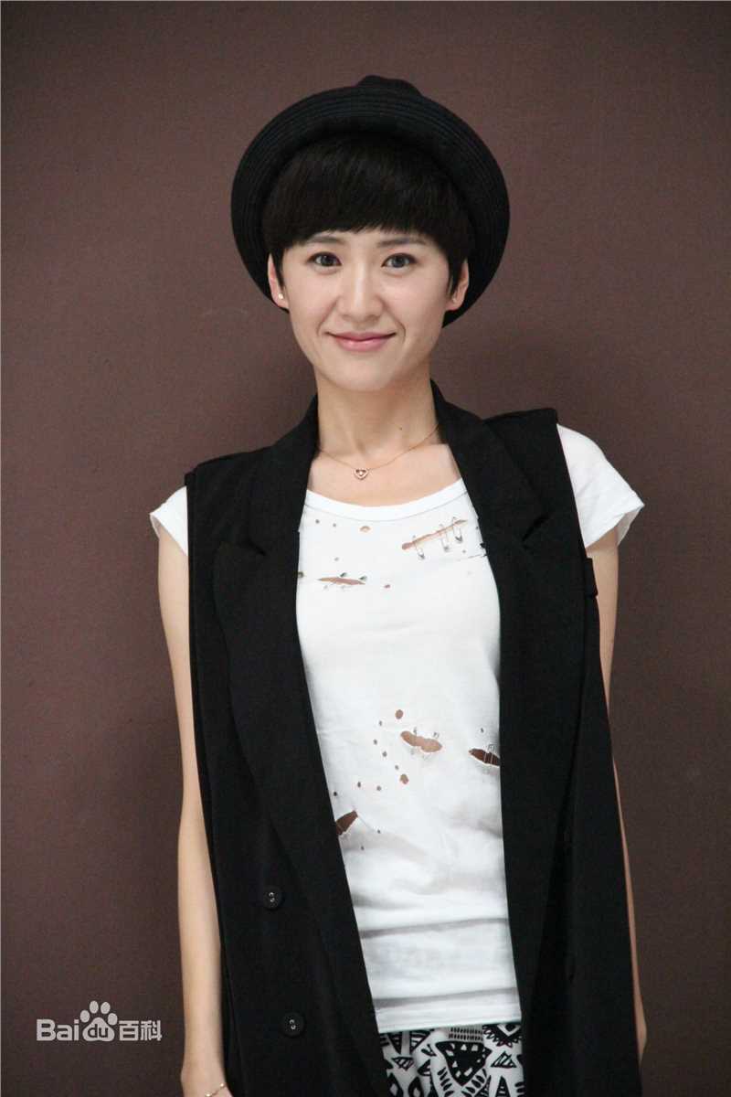 徐囡楠精选生活图册