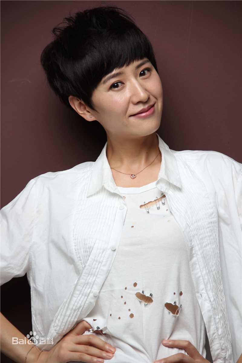 徐囡楠精选生活图册