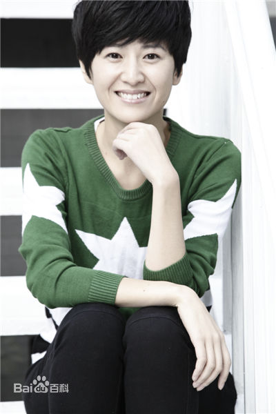 徐囡楠精选生活图册