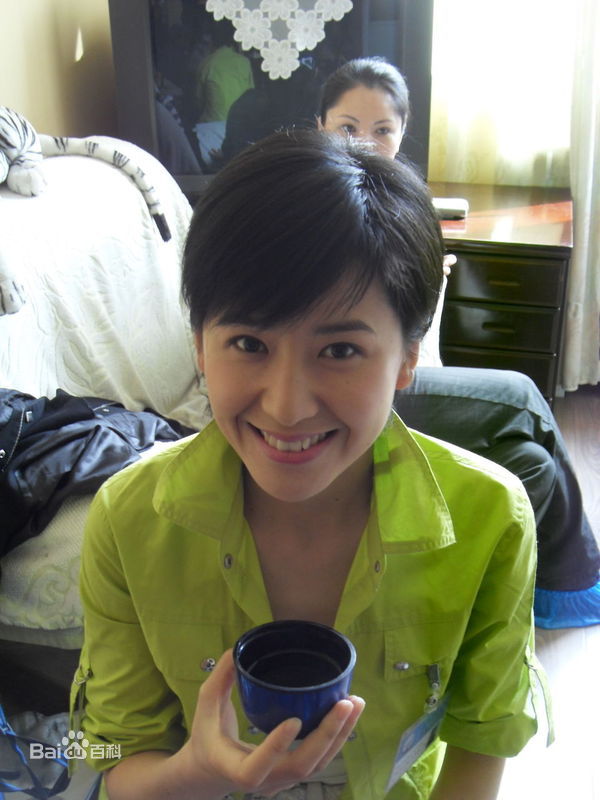 徐囡楠精选生活图册