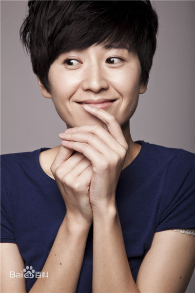 徐囡楠精选生活图册