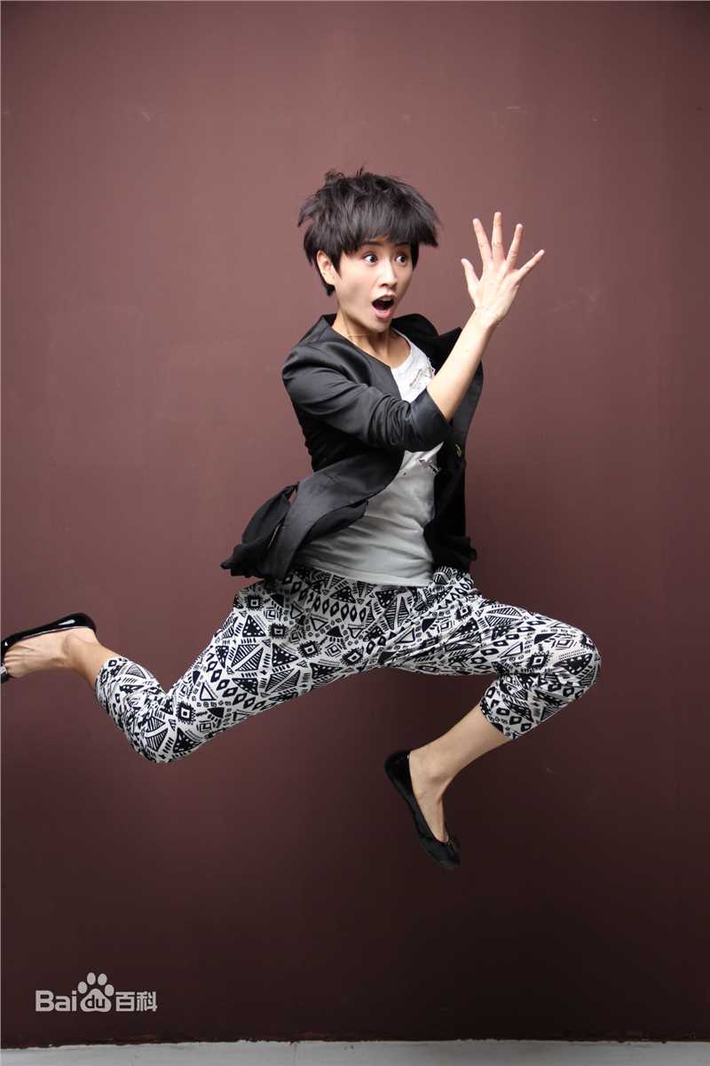 徐囡楠精选生活图册