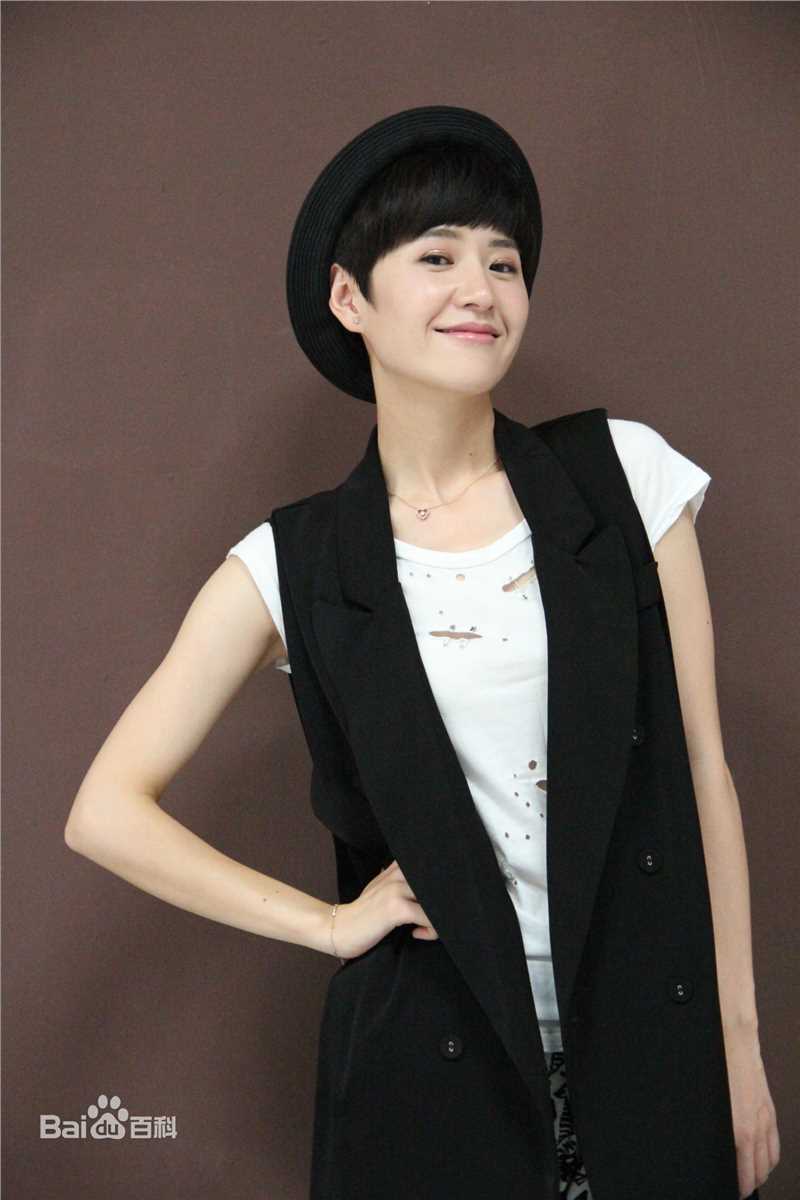 徐囡楠精选生活图册