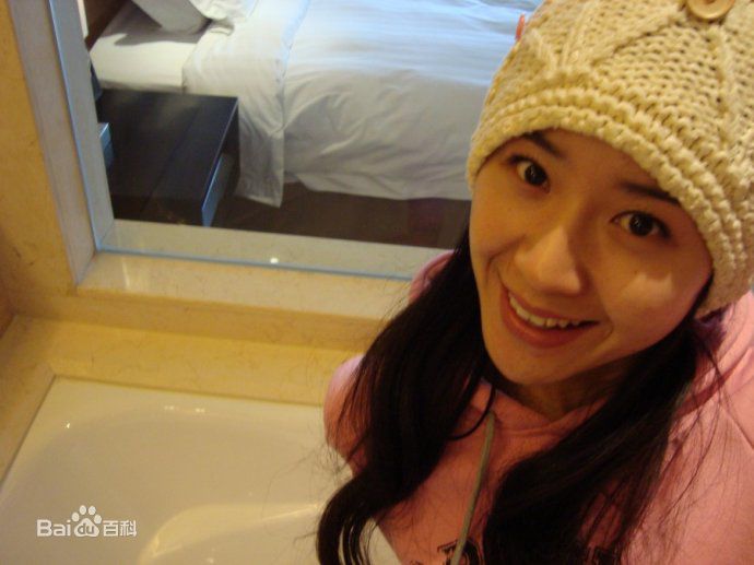 徐囡楠精选生活图册