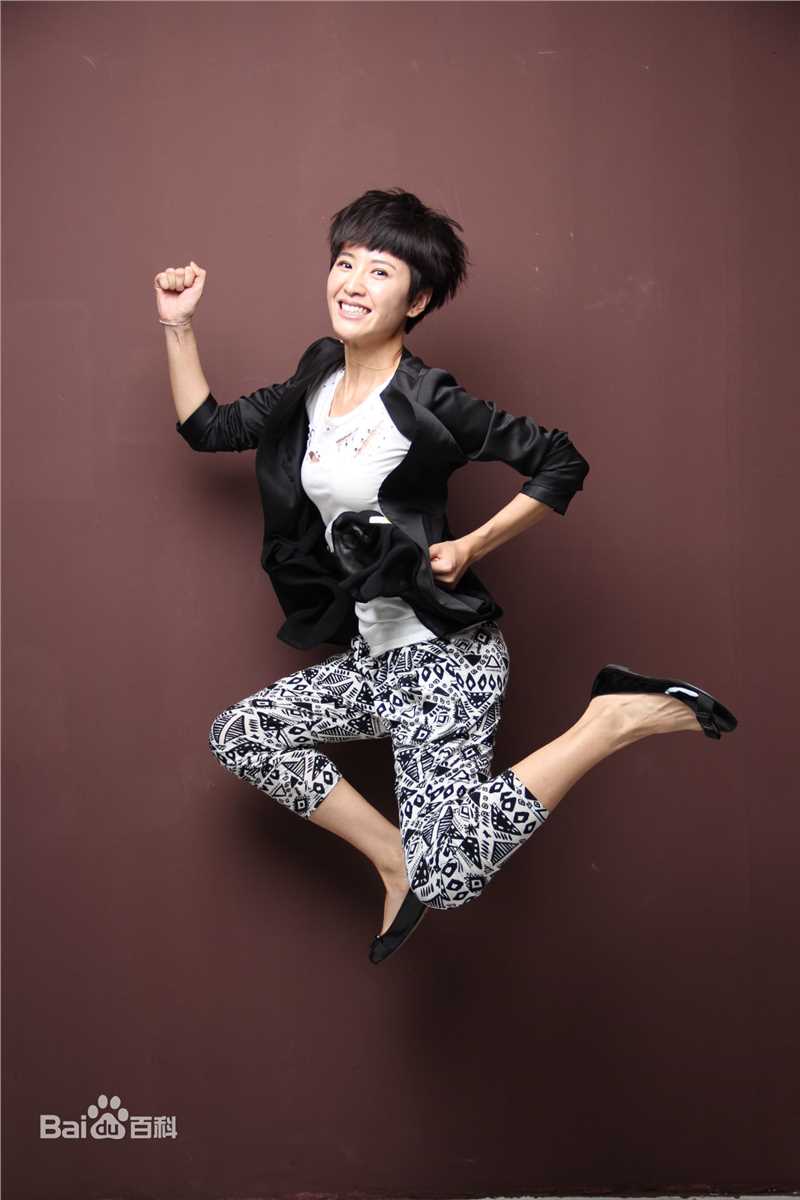 徐囡楠精选生活图册