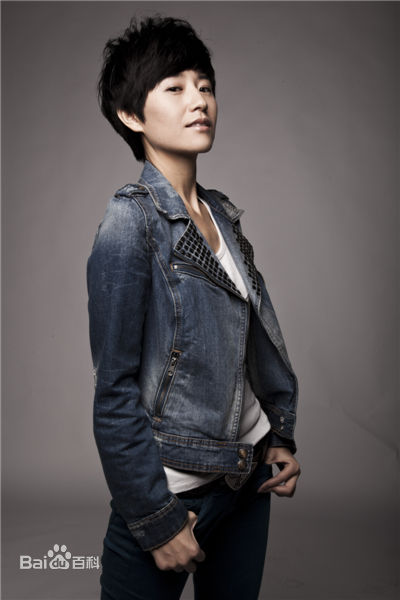 徐囡楠精选生活图册