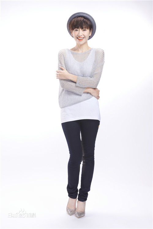 徐囡楠精选图册